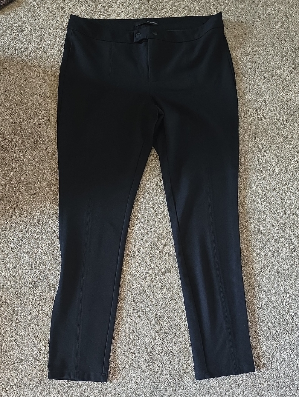 harve benard Women's Size 14 Dress Trousers